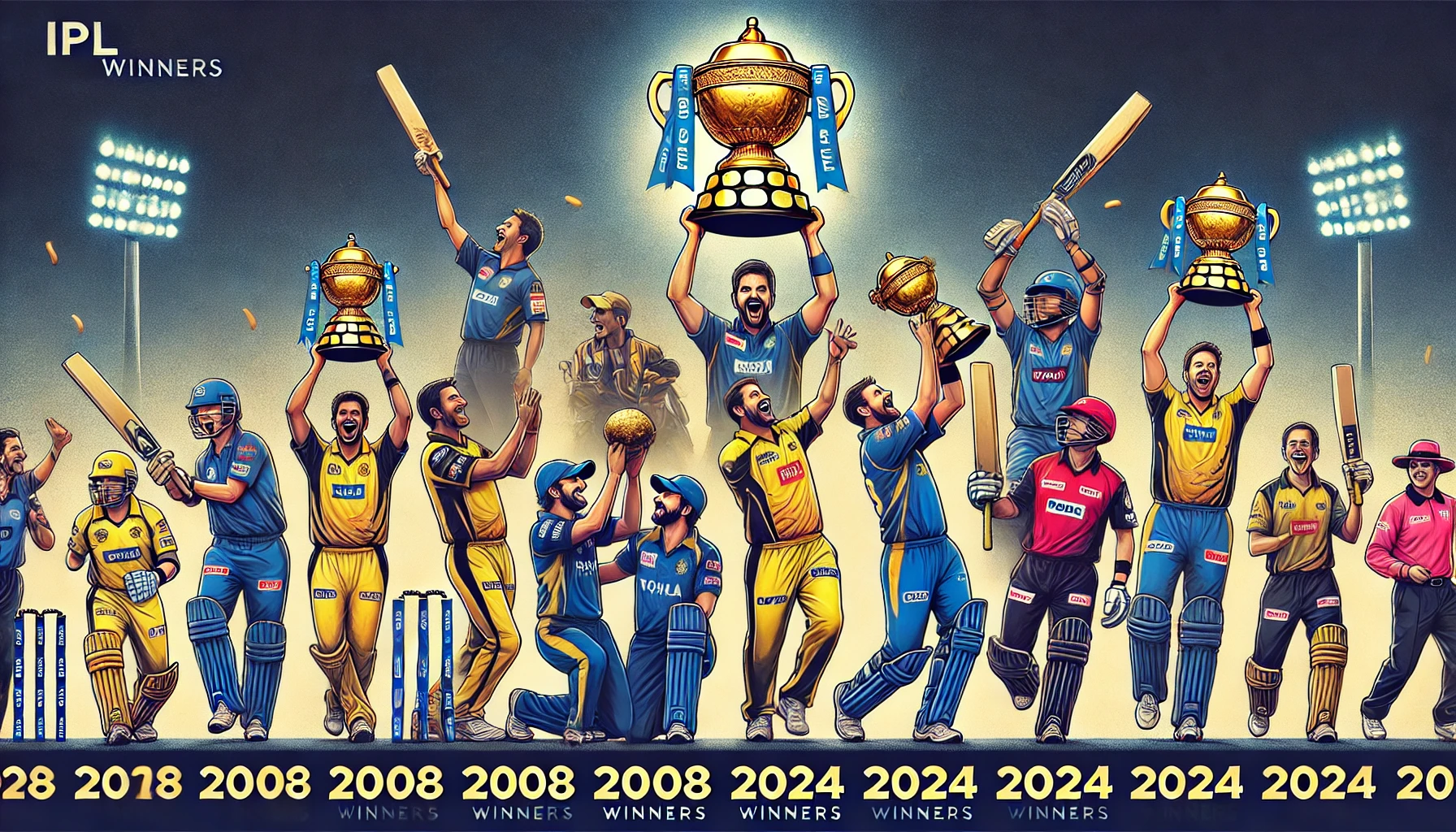 IPL 2025